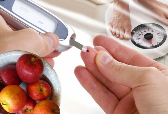 Als u diabetes heeft, verhoogt u het risico op het ontwikkelen van nagelschimmel