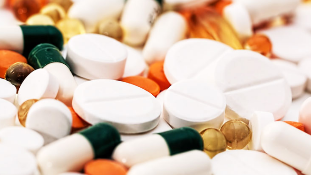 Drugs in tabletten
